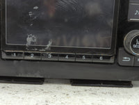 2018-2018 Honda Hr-v Am Fm Cd Player Radio Receiver - Oemusedautoparts1.com