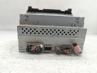 2018-2018 Honda Hr-v Am Fm Cd Player Radio Receiver - Oemusedautoparts1.com