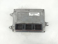 2018 Honda Hr-V PCM Engine Control Computer ECU ECM PCU OEM P/N:37820-51M-C21 Fits OEM Used Auto Parts - Oemusedautoparts1.c