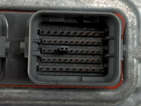 2018 Honda Hr-V PCM Engine Control Computer ECU ECM PCU OEM P/N:37820-51M-C21 Fits OEM Used Auto Parts - Oemusedautoparts1.c