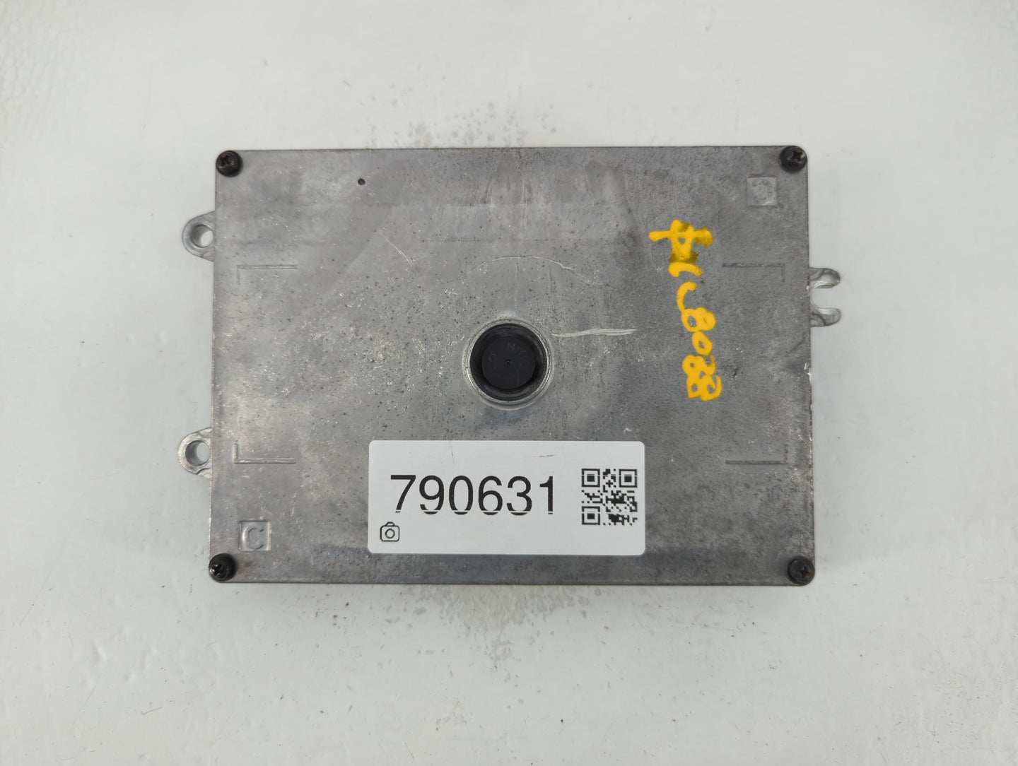 2018 Honda Hr-V PCM Engine Control Computer ECU ECM PCU OEM P/N:37820-51M-C21 Fits OEM Used Auto Parts - Oemusedautoparts1.c