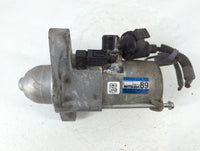 2016-2022 Honda Hr-V Car Starter Motor Solenoid OEM P/N:SM-74014 Fits Fits 2013 2014 2015 2016 2017 2018 2019 2020 2021 2022