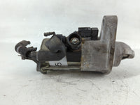 2016-2022 Honda Hr-V Car Starter Motor Solenoid OEM P/N:SM-74014 Fits Fits 2013 2014 2015 2016 2017 2018 2019 2020 2021 2022