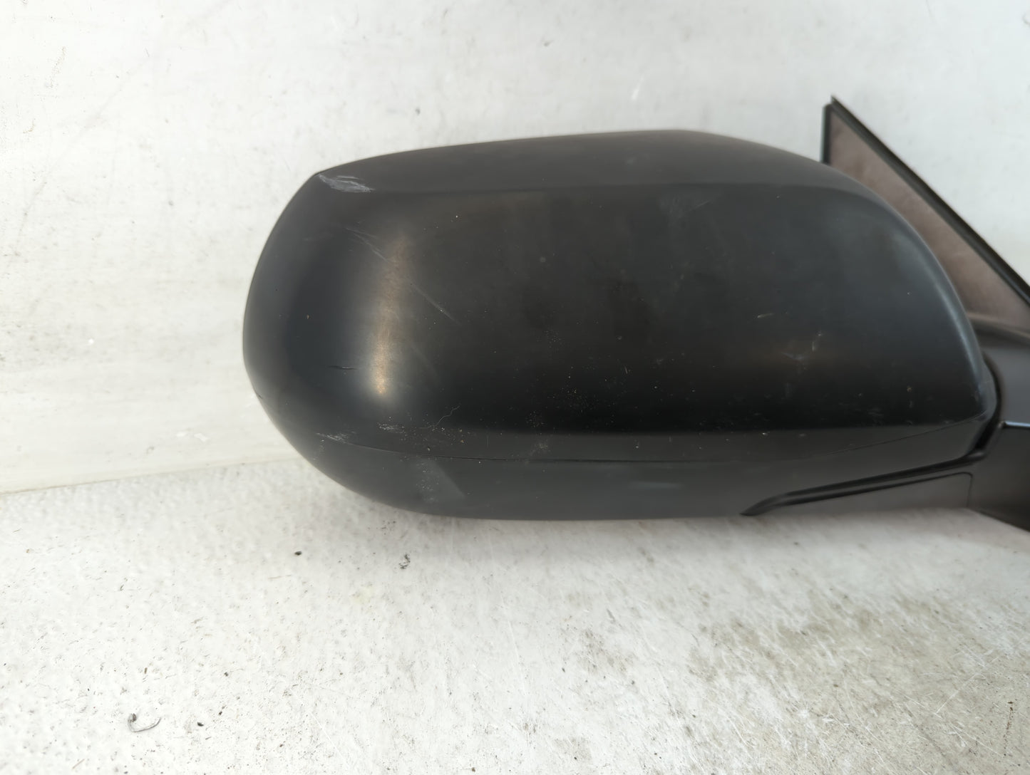 2018 Honda Hr-V Passenger Side View Mirror - Right Door Mirror OEM Used - Oemusedautoparts1.com