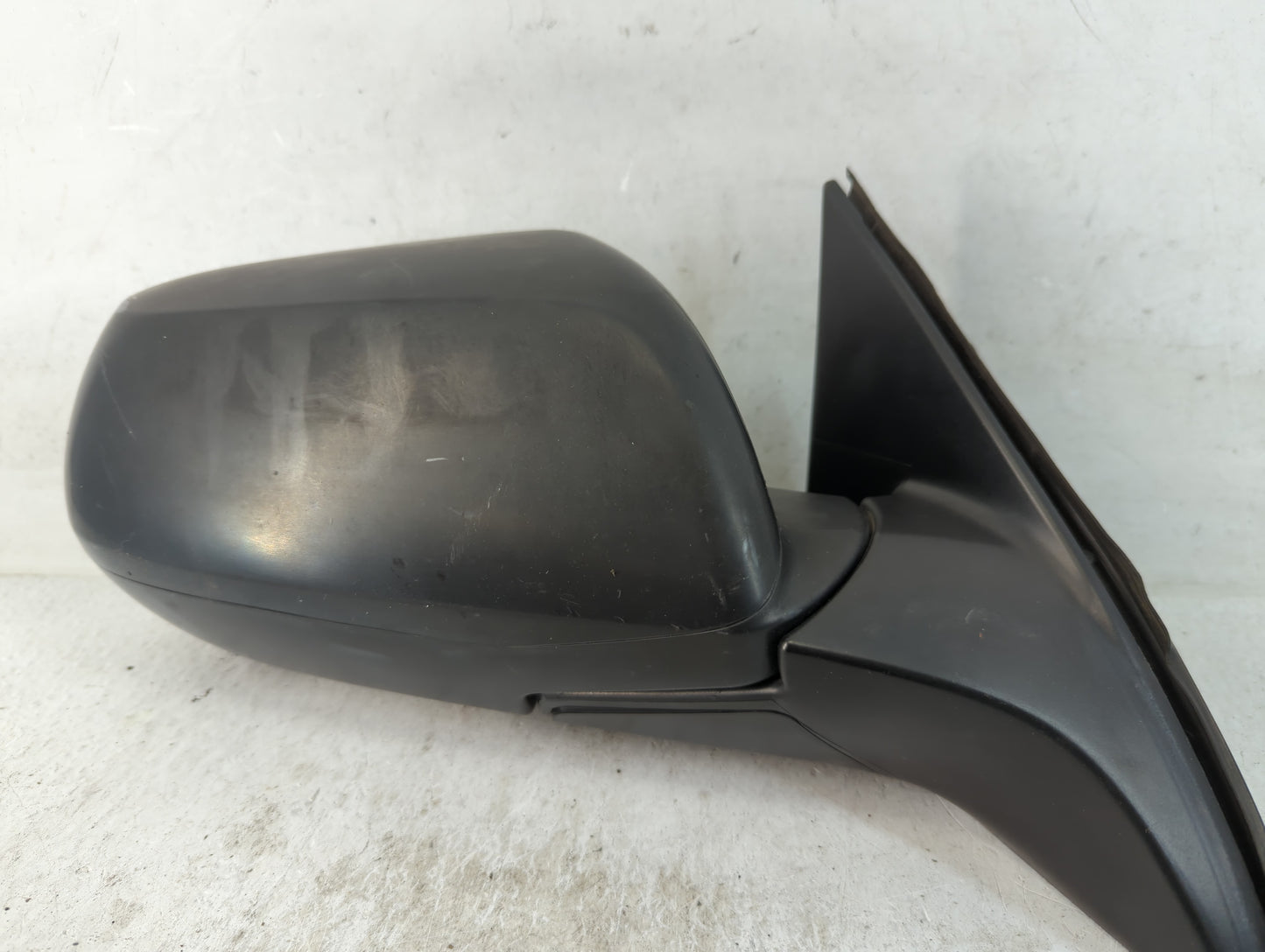 2018 Honda Hr-V Passenger Side View Mirror - Right Door Mirror OEM Used - Oemusedautoparts1.com