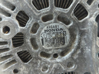 2016-2018 Honda Hr-V Alternator Replacement Generator Charging Assembly Engine OEM P/N:A5TJ0191AC Fits OEM Used Auto Parts -
