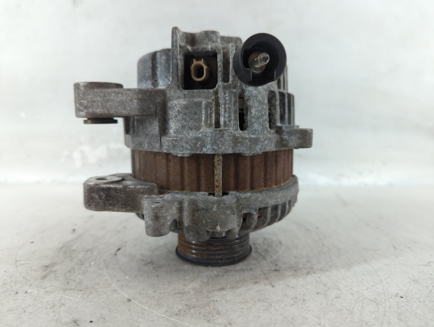 2016-2018 Honda Hr-V Alternator Replacement Generator Charging Assembly Engine OEM P/N:A5TJ0191AC Fits OEM Used Auto Parts -