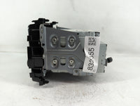 2018 Honda Hr-V Radio AM FM Cd Player Receiver Replacement P/N:39100-T7W-A110-M1 Fits OEM Used Auto Parts - Oemusedautoparts