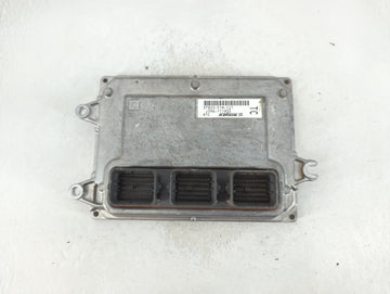 2018 Honda Hr-V PCM Engine Control Computer ECU ECM PCU OEM P/N:37820-51M-C21 Fits OEM Used Auto Parts - Oemusedautoparts1.c