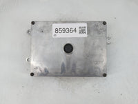 2018 Honda Hr-V PCM Engine Control Computer ECU ECM PCU OEM P/N:37820-51M-C21 Fits OEM Used Auto Parts - Oemusedautoparts1.c