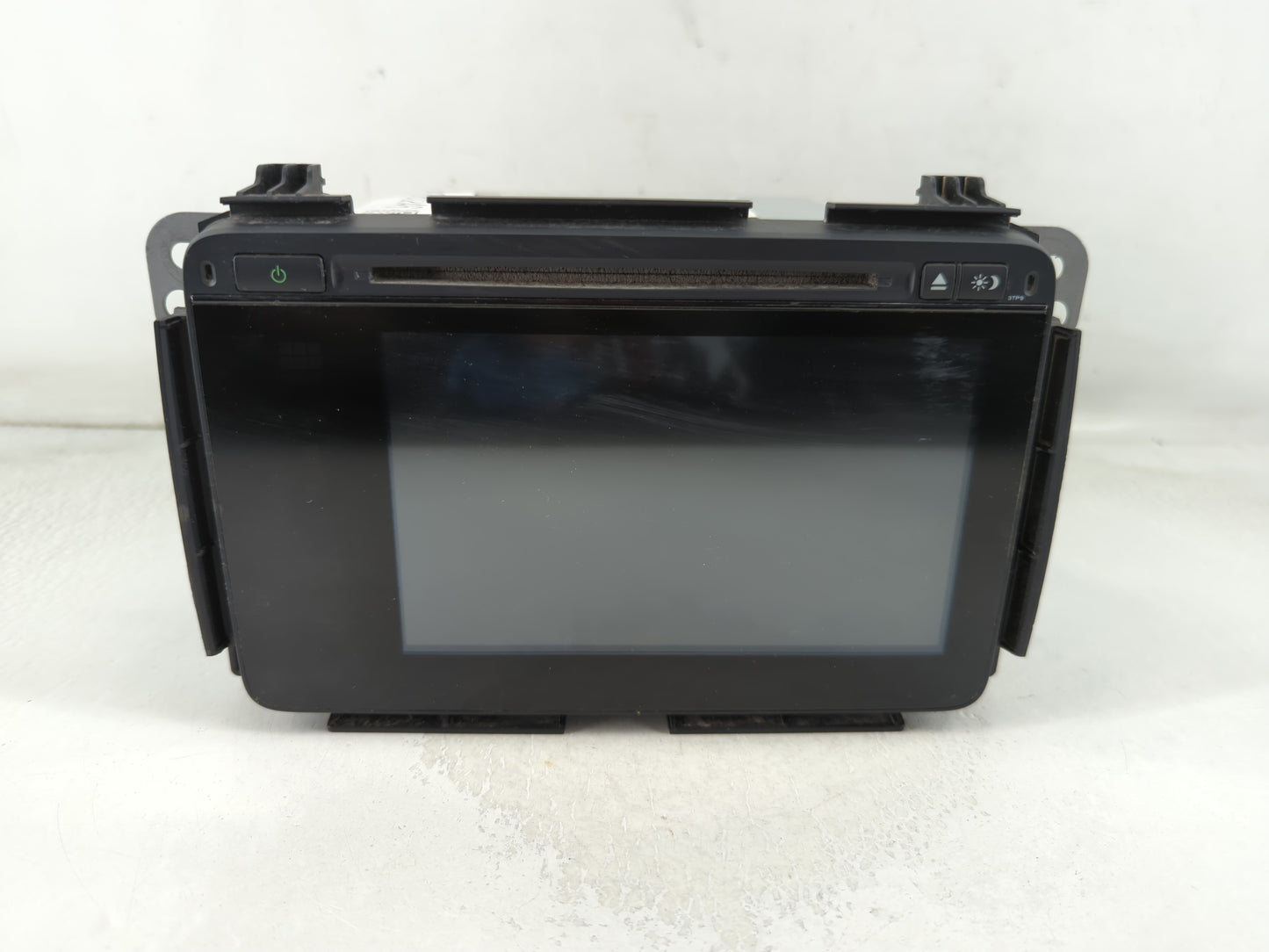 2018 Honda Hr-V Radio AM FM Cd Player Receiver Replacement P/N:39100-T7W-A320-M1 Fits OEM Used Auto Parts - Oemusedautoparts