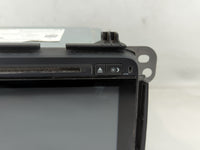 2018 Honda Hr-V Radio AM FM Cd Player Receiver Replacement P/N:39100-T7W-A320-M1 Fits OEM Used Auto Parts - Oemusedautoparts