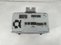 2018 Honda Hr-V Radio AM FM Cd Player Receiver Replacement P/N:39100-T7W-A320-M1 Fits OEM Used Auto Parts - Oemusedautoparts