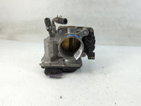 2016-2022 Honda Hr-V Throttle Body P/N:M180509 185493, GMF3B Fits Fits 2012 2013 2014 2015 2016 2017 2018 2019 2020 2021 202