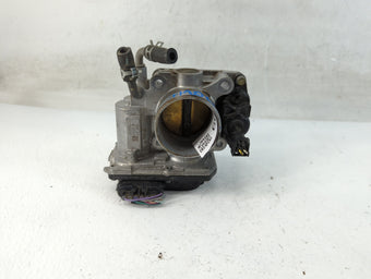 compare product 2016-2022 Honda Hr-V Throttle Body P/N:M180509 185493, GMF3B Fits Fits 2012 2013 2014 2015 2016 2017 2018 2019 2020 2021 2022 OEM Used Auto Parts