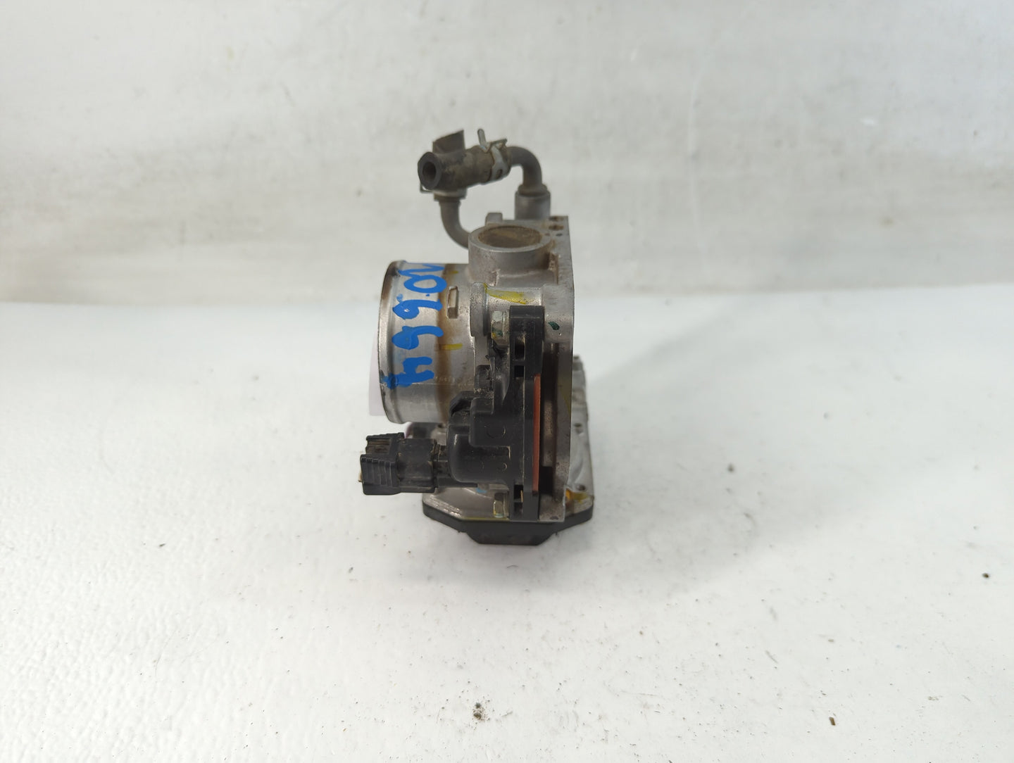 2016-2022 Honda Hr-V Throttle Body P/N:M180509 185493, GMF3B Fits Fits 2012 2013 2014 2015 2016 2017 2018 2019 2020 2021 202