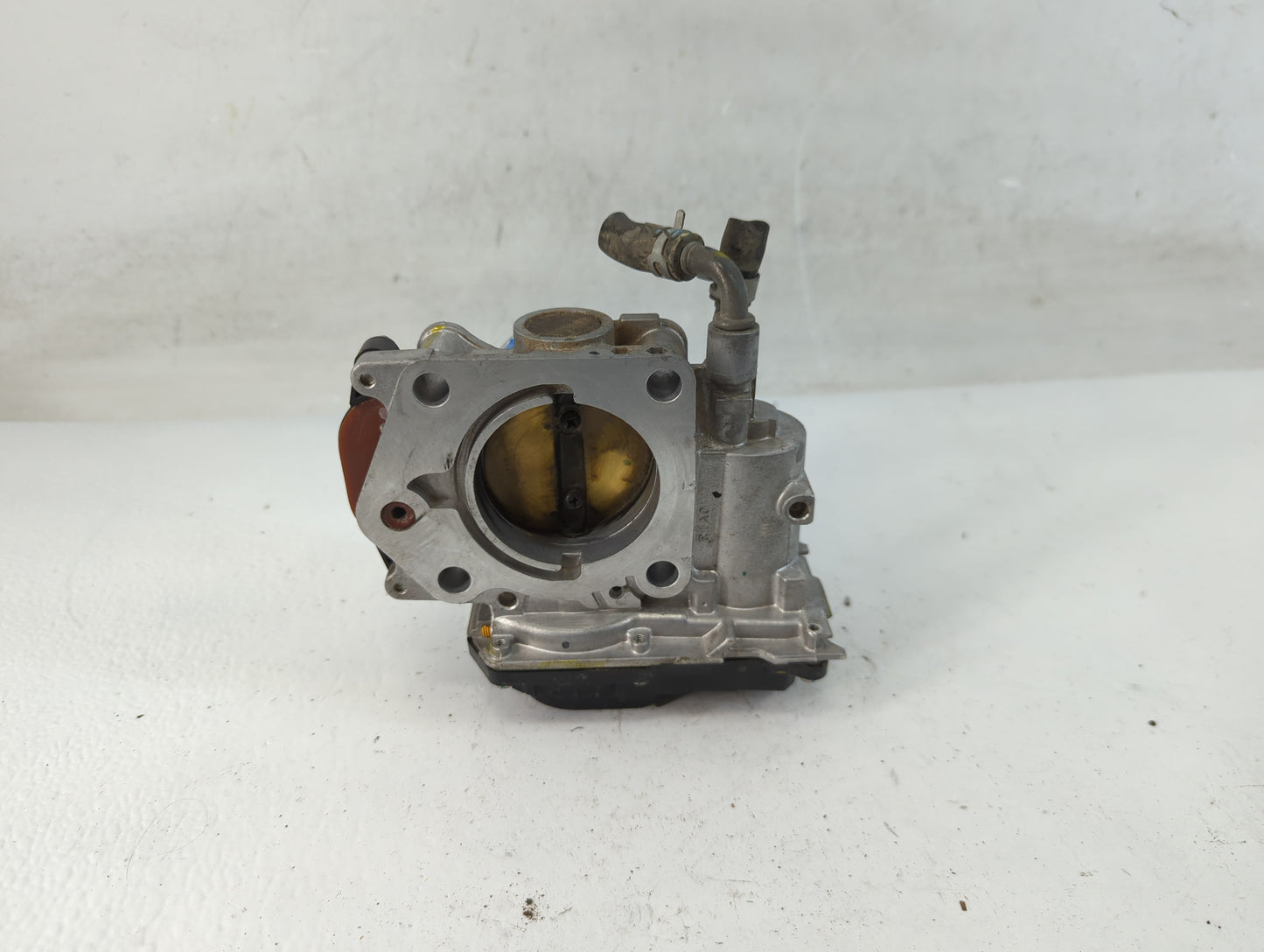 2016-2022 Honda Hr-V Throttle Body P/N:M180509 185493, GMF3B Fits Fits 2012 2013 2014 2015 2016 2017 2018 2019 2020 2021 202