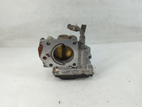 2016-2022 Honda Hr-V Throttle Body P/N:M180509 185493, GMF3B Fits Fits 2012 2013 2014 2015 2016 2017 2018 2019 2020 2021 202