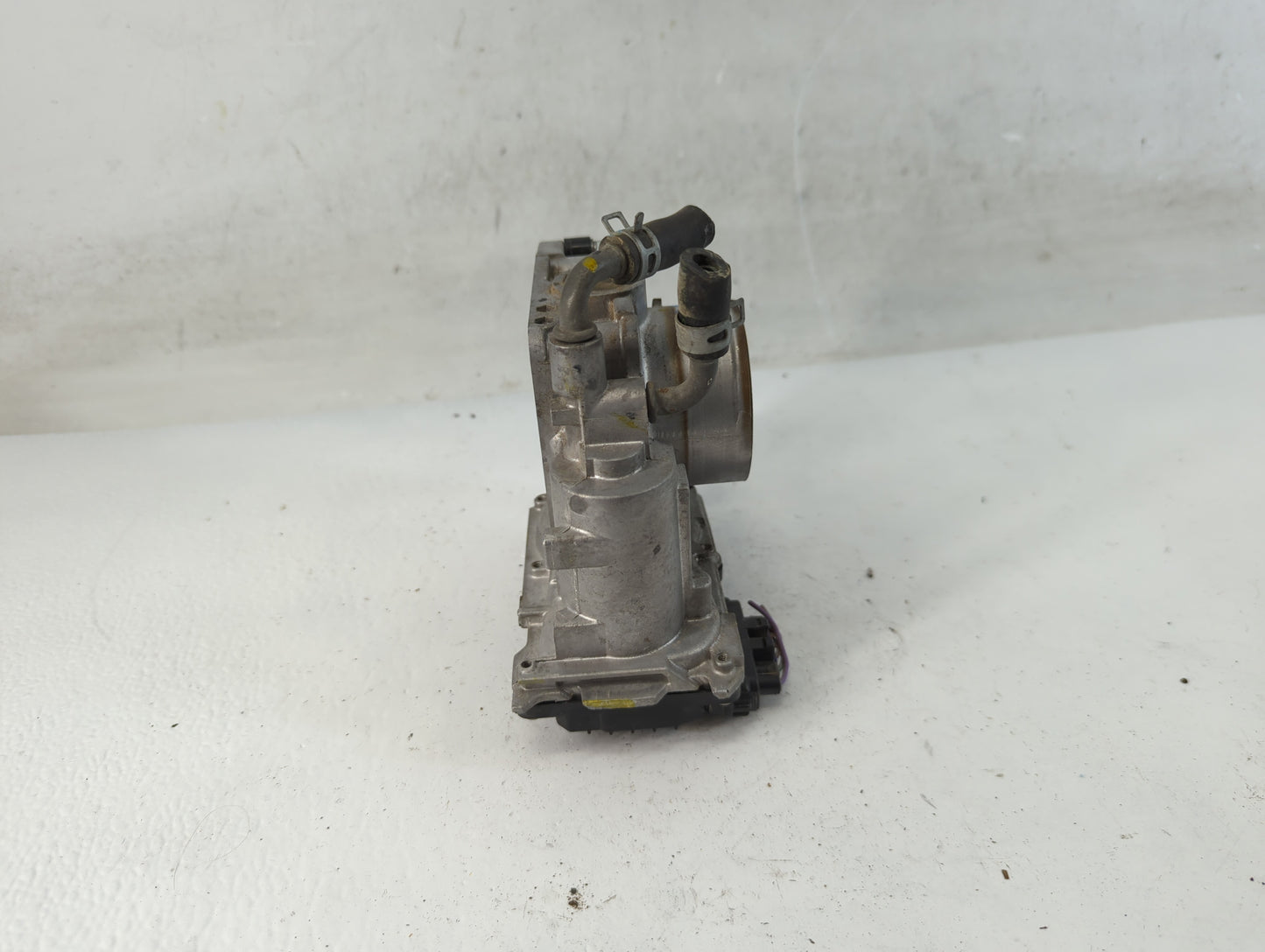 2016-2022 Honda Hr-V Throttle Body P/N:M180509 185493, GMF3B Fits Fits 2012 2013 2014 2015 2016 2017 2018 2019 2020 2021 202