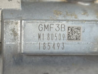 2016-2022 Honda Hr-V Throttle Body P/N:M180509 185493, GMF3B Fits Fits 2012 2013 2014 2015 2016 2017 2018 2019 2020 2021 202
