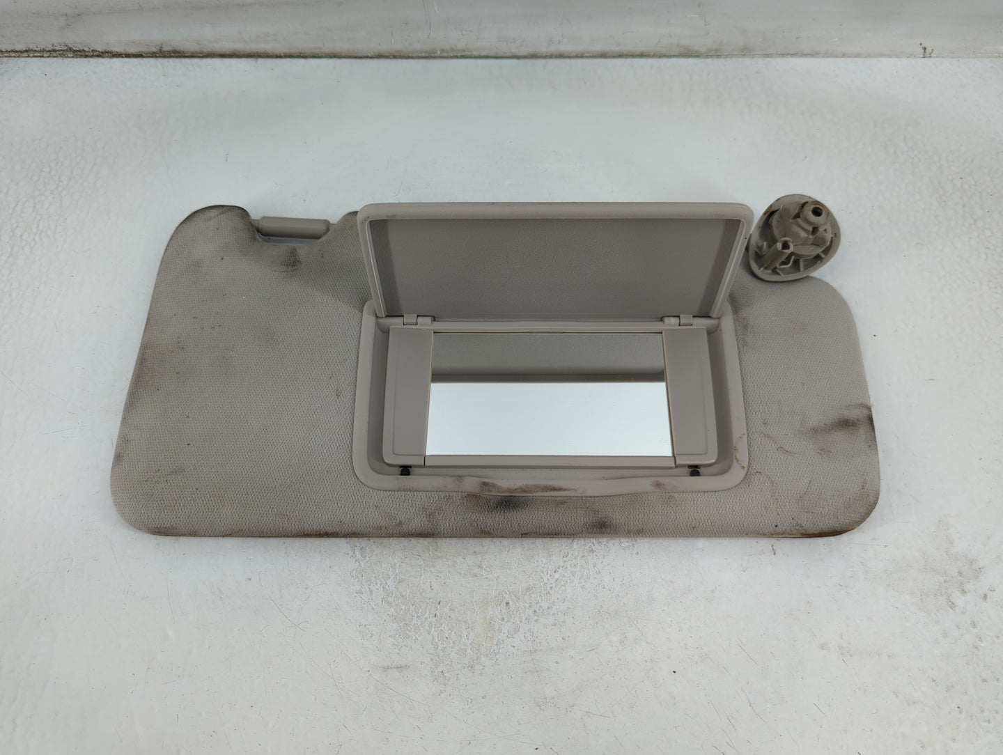 2016-2022 Honda Hr-V Sun Visor Shade Replacement Passenger Right Mirror Fits Fits 2016 2017 2018 2019 2020 2021 2022 OEM Use