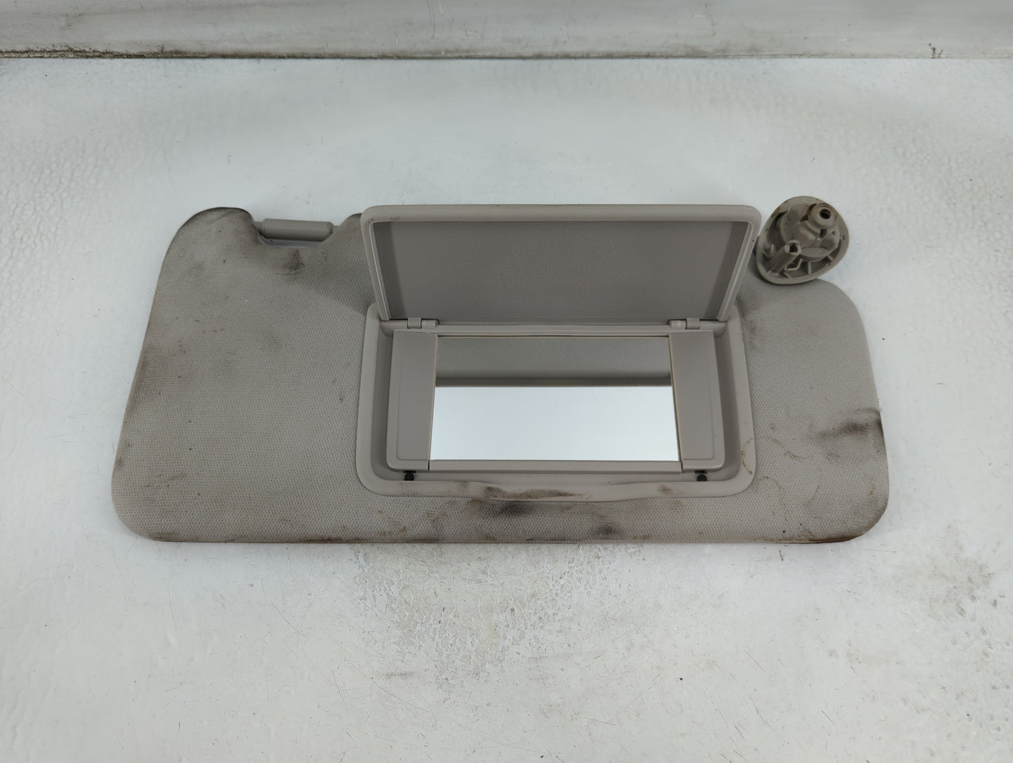 2016-2022 Honda Hr-V Sun Visor Shade Replacement Passenger Right Mirror Fits Fits 2016 2017 2018 2019 2020 2021 2022 OEM Use