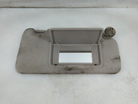 2016-2022 Honda Hr-V Sun Visor Shade Replacement Passenger Right Mirror Fits Fits 2016 2017 2018 2019 2020 2021 2022 OEM Use