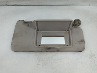 compare product 2016-2022 Honda Hr-V Sun Visor Shade Replacement Passenger Right Mirror Fits Fits 2016 2017 2018 2019 2020 2021 2022 OEM Used Auto Parts