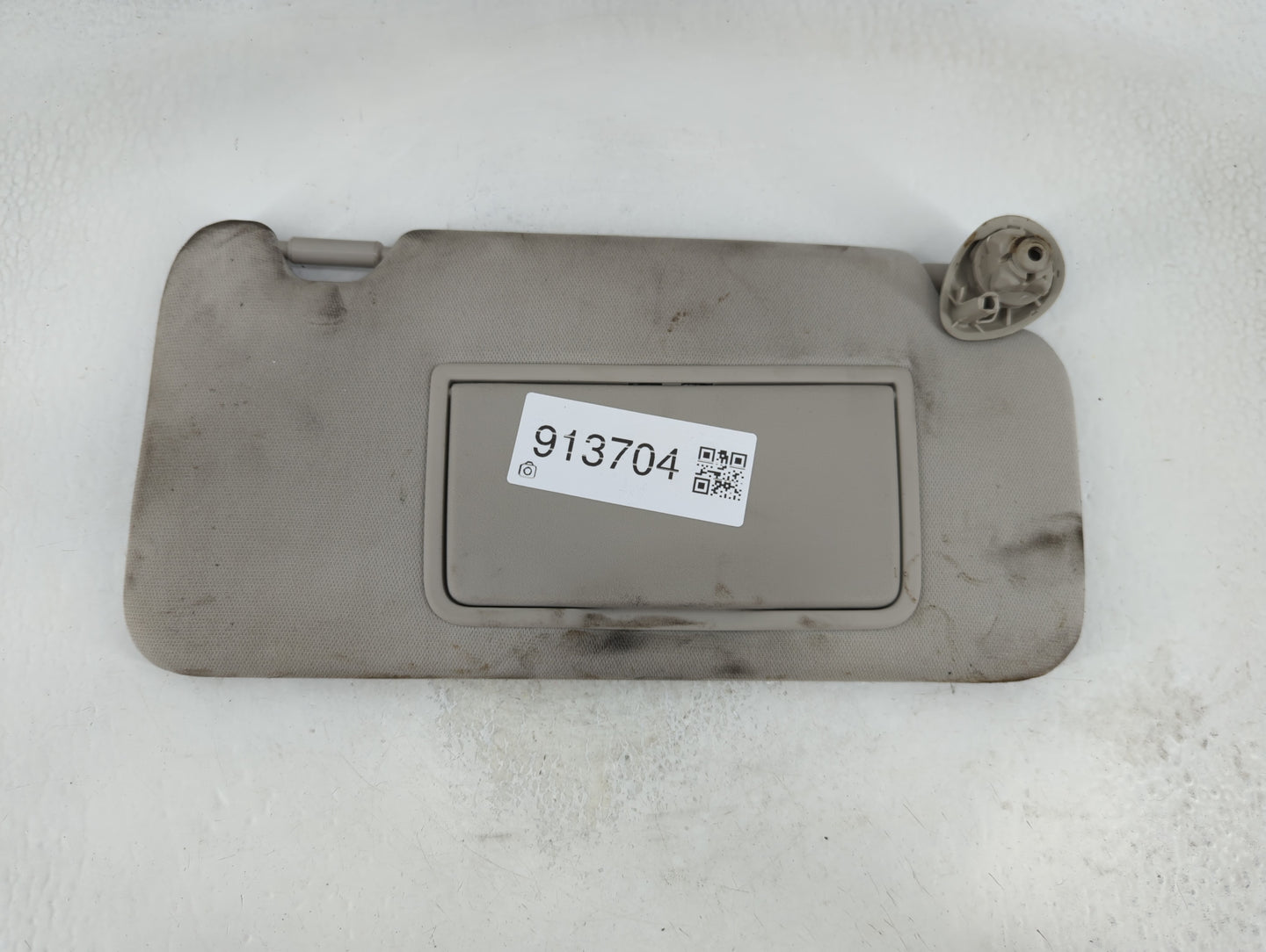 2016-2022 Honda Hr-V Sun Visor Shade Replacement Passenger Right Mirror Fits Fits 2016 2017 2018 2019 2020 2021 2022 OEM Use