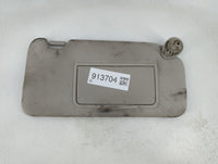 2016-2022 Honda Hr-V Sun Visor Shade Replacement Passenger Right Mirror Fits Fits 2016 2017 2018 2019 2020 2021 2022 OEM Use