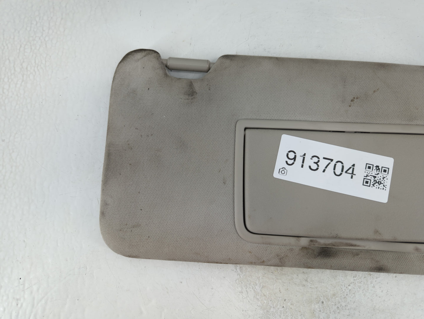 2016-2022 Honda Hr-V Sun Visor Shade Replacement Passenger Right Mirror Fits Fits 2016 2017 2018 2019 2020 2021 2022 OEM Use