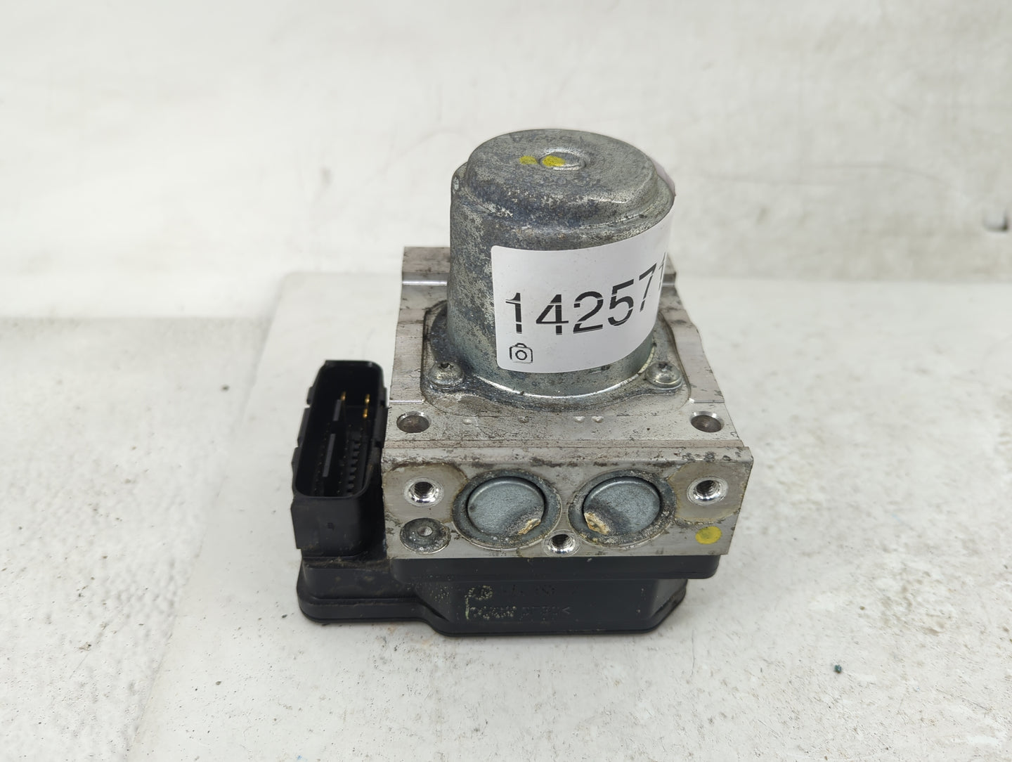 2018 Honda Hrv ABS Pump Control Module Replacement P/N:7H15E-0253 7SB1M Fits Fits 2016 2017 OEM Used Auto Parts - Oemusedaut
