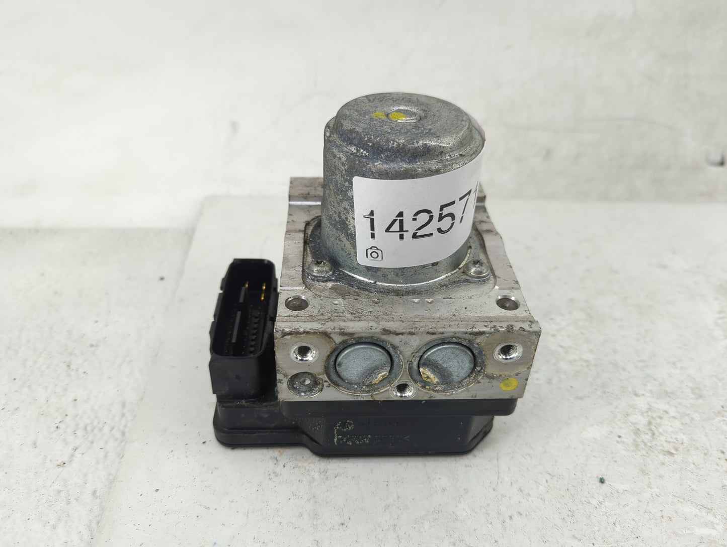 2018 Honda Hrv ABS Pump Control Module Replacement P/N:7H15E-0253 7SB1M Fits Fits 2016 2017 OEM Used Auto Parts - Oemusedaut