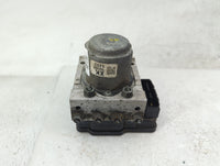 2018 Honda Hrv ABS Pump Control Module Replacement P/N:7H15E-0253 7SB1M Fits Fits 2016 2017 OEM Used Auto Parts - Oemusedaut