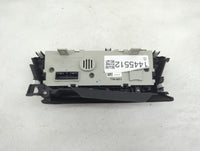 2018 Honda Hrv Climate Control Module Temperature AC/Heater Replacement P/N:T7W-A831 Fits Fits 2016 2017 2019 2020 2021 2022