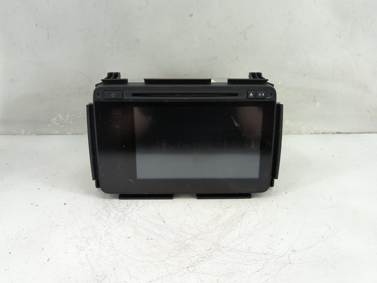 2018 Honda Hrv Radio AM FM Cd Player Receiver Replacement P/N:39100-T7W-A320-M1 CVH-7738, AJDK082 Fits OEM Used Auto Parts -