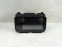 2018 Honda Hrv Radio AM FM Cd Player Receiver Replacement P/N:39100-T7W-A320-M1 CVH-7738, AJDK082 Fits OEM Used Auto Parts -