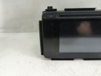 2018 Honda Hrv Radio AM FM Cd Player Receiver Replacement P/N:39100-T7W-A320-M1 CVH-7738, AJDK082 Fits OEM Used Auto Parts -
