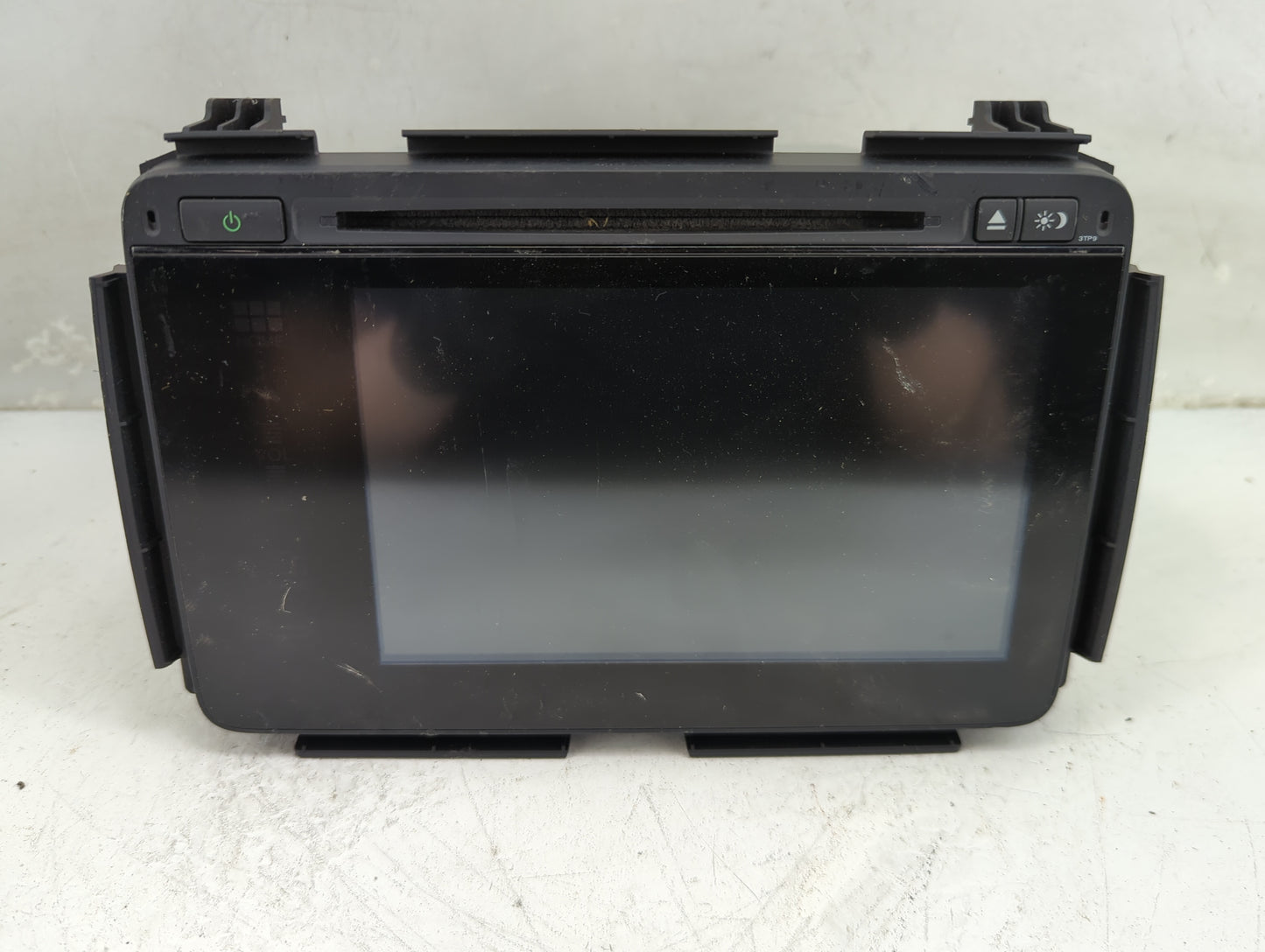 2018 Honda Hrv Radio AM FM Cd Player Receiver Replacement P/N:39100-T7W-A320-M1 CVH-7738, AJDK082 Fits OEM Used Auto Parts -