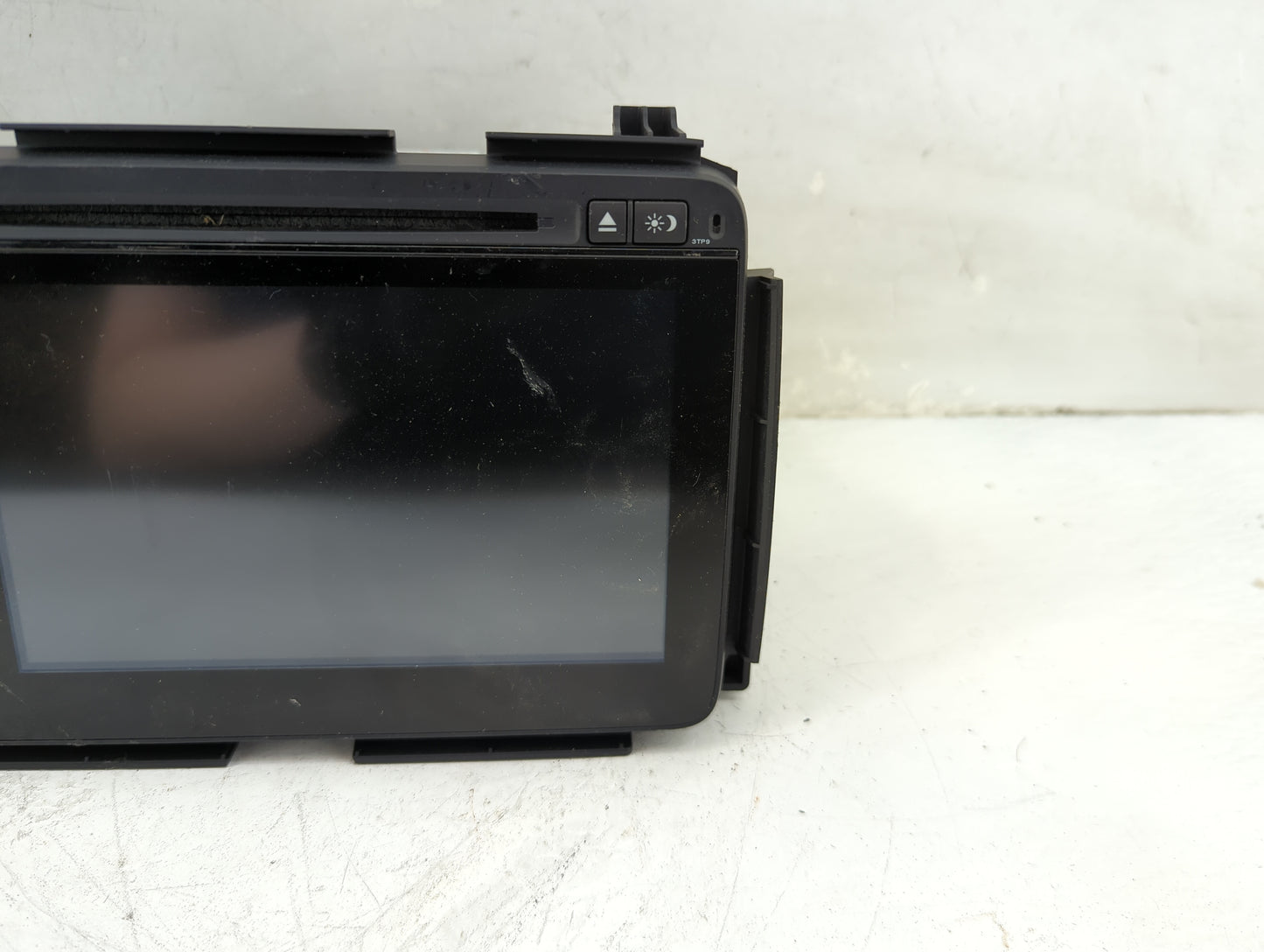 2018 Honda Hrv Radio AM FM Cd Player Receiver Replacement P/N:39100-T7W-A320-M1 CVH-7738, AJDK082 Fits OEM Used Auto Parts -