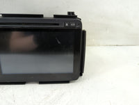 2018 Honda Hrv Radio AM FM Cd Player Receiver Replacement P/N:39100-T7W-A320-M1 CVH-7738, AJDK082 Fits OEM Used Auto Parts -