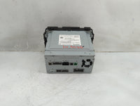 2018 Honda Hrv Radio AM FM Cd Player Receiver Replacement P/N:39100-T7W-A320-M1 CVH-7738, AJDK082 Fits OEM Used Auto Parts -