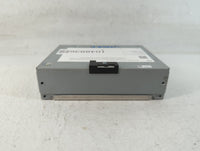 2018 Honda Odyssey Radio AM FM Cd Player Receiver Replacement P/N:DW468700-5089 Fits OEM Used Auto Parts - Oemusedautoparts1