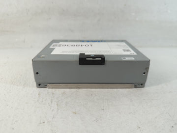 2018 Honda Odyssey Radio AM FM Cd Player Receiver Replacement P/N:DW468700-5089 Fits OEM Used Auto Parts - Oemusedautoparts1