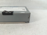 2018 Honda Odyssey Radio AM FM Cd Player Receiver Replacement P/N:DW468700-5089 Fits OEM Used Auto Parts - Oemusedautoparts1