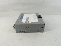 2018 Honda Odyssey Radio AM FM Cd Player Receiver Replacement P/N:DW468700-5089 Fits OEM Used Auto Parts - Oemusedautoparts1