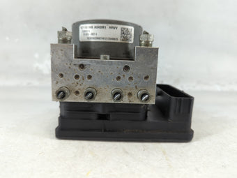 compare product 2018 Honda Odyssey ABS Pump Control Module Replacement P/N:57110THR A040M1 57110THR Fits OEM Used Auto Parts