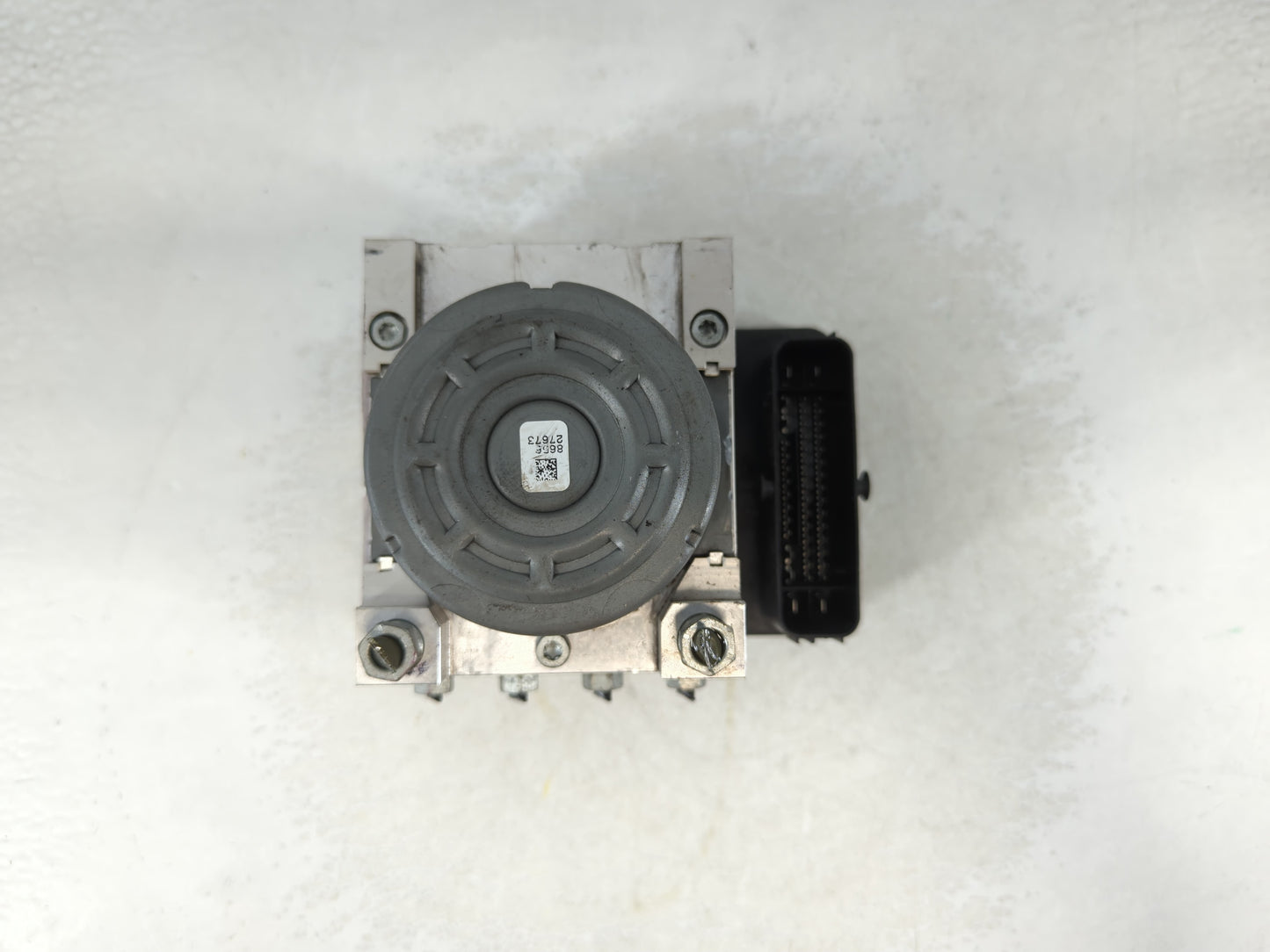 2018 Honda Odyssey ABS Pump Control Module Replacement P/N:57110THR A040M1 57110THR Fits OEM Used Auto Parts - Oemusedautopa