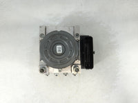 2018 Honda Odyssey ABS Pump Control Module Replacement P/N:57110THR A040M1 57110THR Fits OEM Used Auto Parts - Oemusedautopa