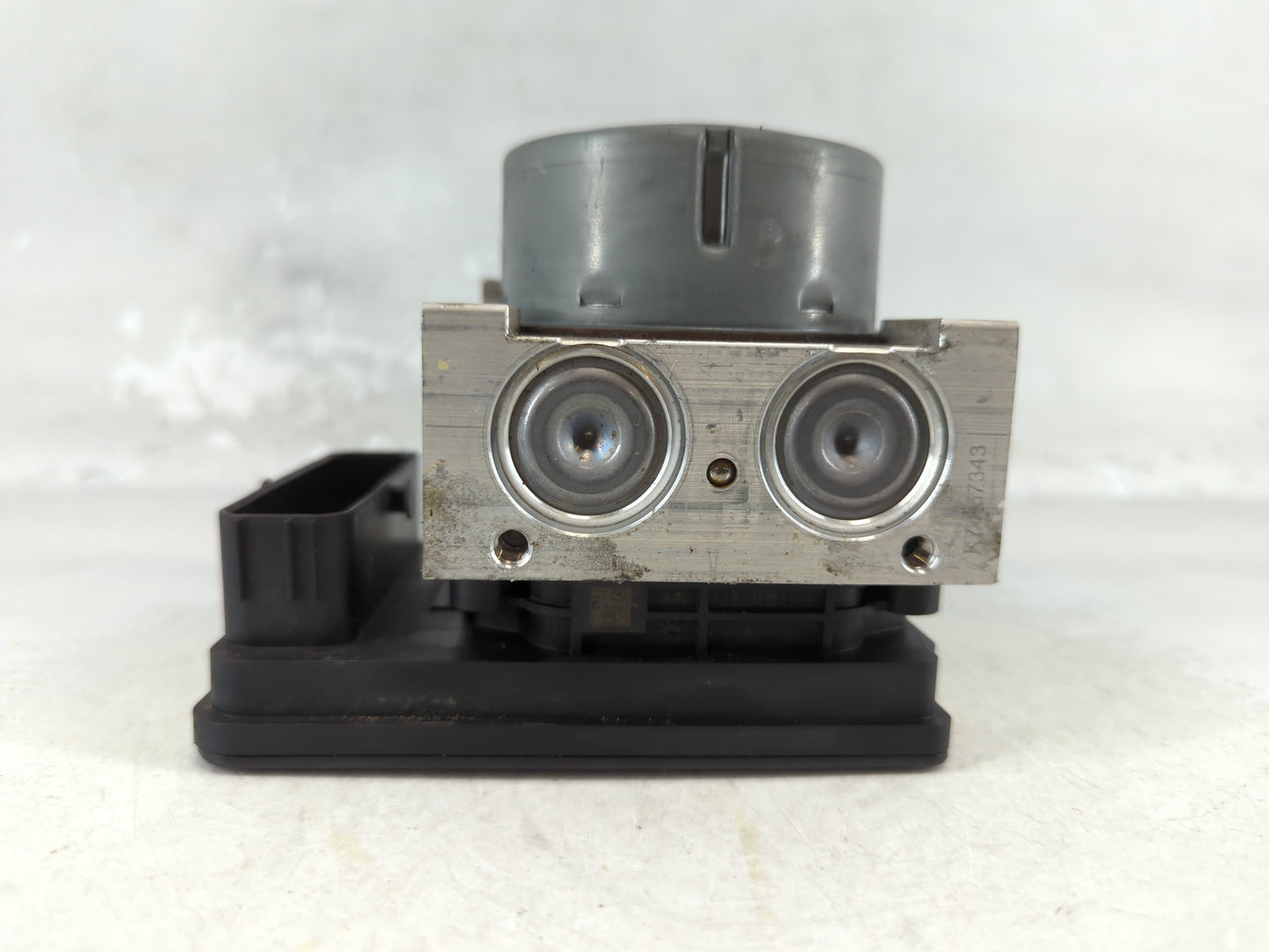 2018 Honda Odyssey ABS Pump Control Module Replacement P/N:57110THR A040M1 57110THR Fits OEM Used Auto Parts - Oemusedautopa